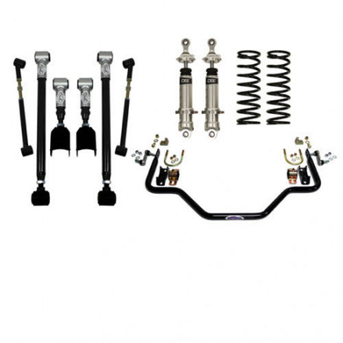 SK3 REAR SUS KIT 64-66A GFX-MSR EXC