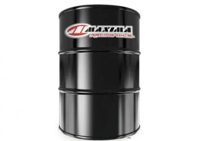 Maxima Chain Case 100% Synthetic ATV/Snow - 55 Gallon