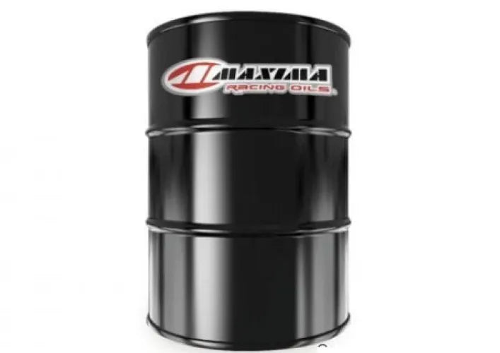 Maxima Chain Case 100% Synthetic ATV/Snow - 55 Gallon