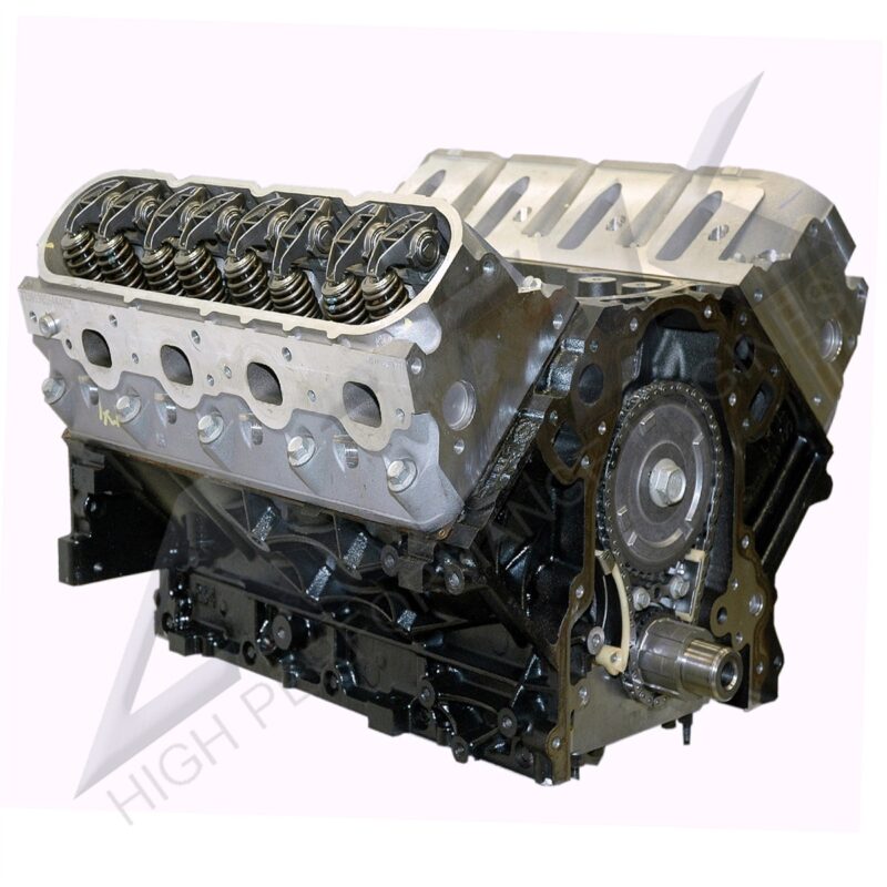 GM 8L90 8-SPD RWD AUTO TRANS