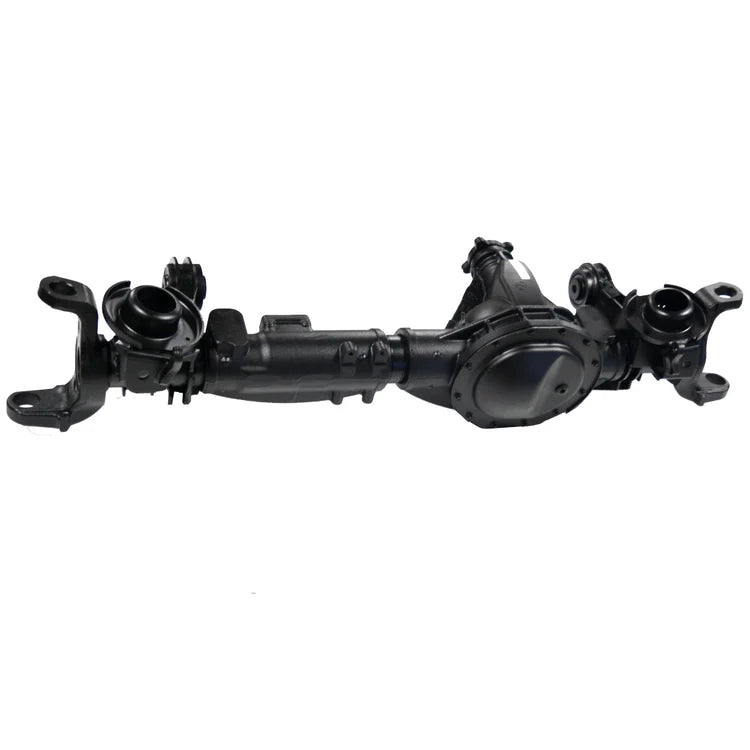 Zumbrota Remanufactured Front Axle Assembly 2013 Dodge Ram 3500 9.25 3.42 Ratio CORE CHARGE OF $1500 APPLIES
