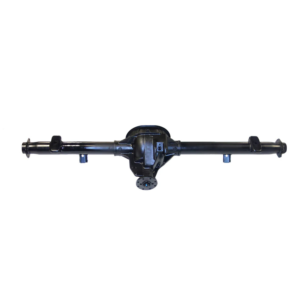 8.6" M220 REAR AXLE ASSY '15-'19 GM