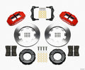 BIG BRAKE KIT 2 PIECE ROTOR, FRONT