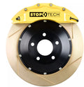 BBK 2PC ROTOR, FRONT