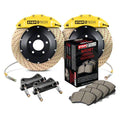 Stoptech auto part