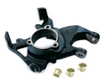 INTEGRAL STEER KNUCKLE ASSY ABS LH