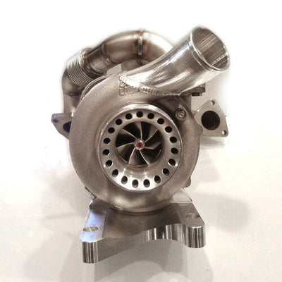 No Limit Fab auto part