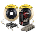 BIG BRAKE KIT 2 PIECE ROTOR, FRONT