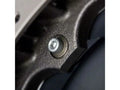 BIG BRAKE KIT 2 PIECE ROTOR, FRONT