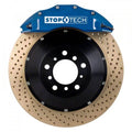 BIG BRAKE KIT 2 PIECE ROTOR, FRONT