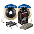 BIG BRAKE KIT 2 PIECE ROTOR, FRONT