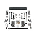 QL SUS KIT 67-69F DA SHOCKS W/RC