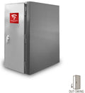 Survive A Storm Shelters auto part view
