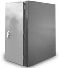 Survive A Storm Shelters auto part detail