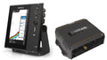 S3009+S5100EXPANDEDSOUNDERDUALXDCR