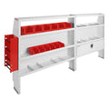 ELECTRICAL CONTRACTOR PACKAGE FOR HIGH ROOF 148 WB TRANSIT