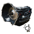 BD Diesel BD TowMaster Dodge 68RFE Transmission 2007.5-2018 4WD - 1064264