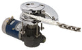 RC 10-10 HYD 3/8" CHAIN & 5/8" ROP