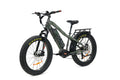 MULE 7501500W MOTOR 26IN TIRES 25AH EBIKE BADLANDS