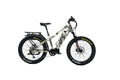 MULE 7501500W MOTOR 26IN TIRES 25AH EBIKE BADLANDS