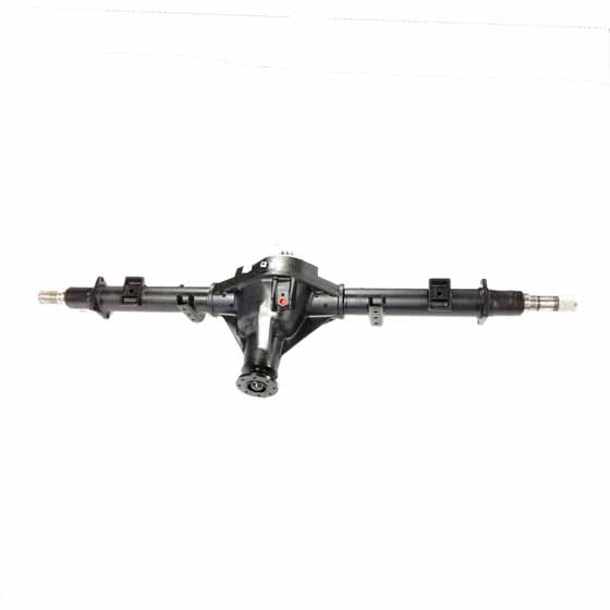 Reman Axle Assy Dana 80 08-12 Ford F350 3.73 DRW Cab Chassis CORE CHARGE OF $1500 APPLIES