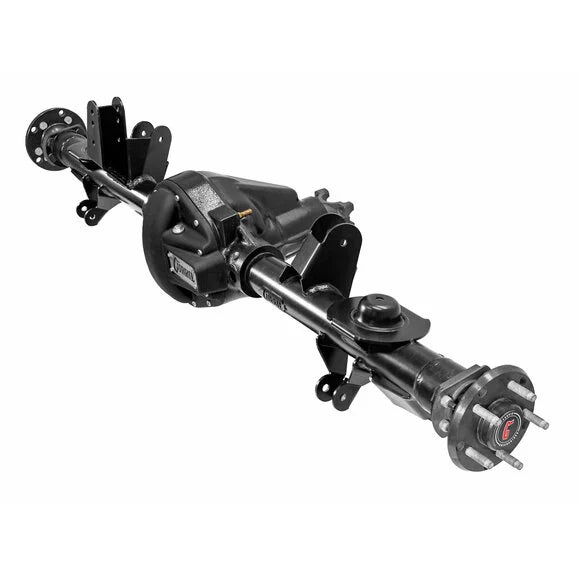 XJ - CURRIE 60 REAR - STOCK WIDTH (