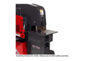 COPER NOTCHER - 2013 IRONWORKERS AN