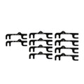 1964-66 MUSTANG FRONT SPEED KIT 2