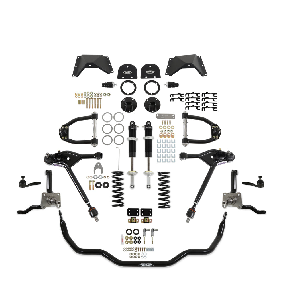 1964-66 MUSTANG FRONT SPEED KIT 2