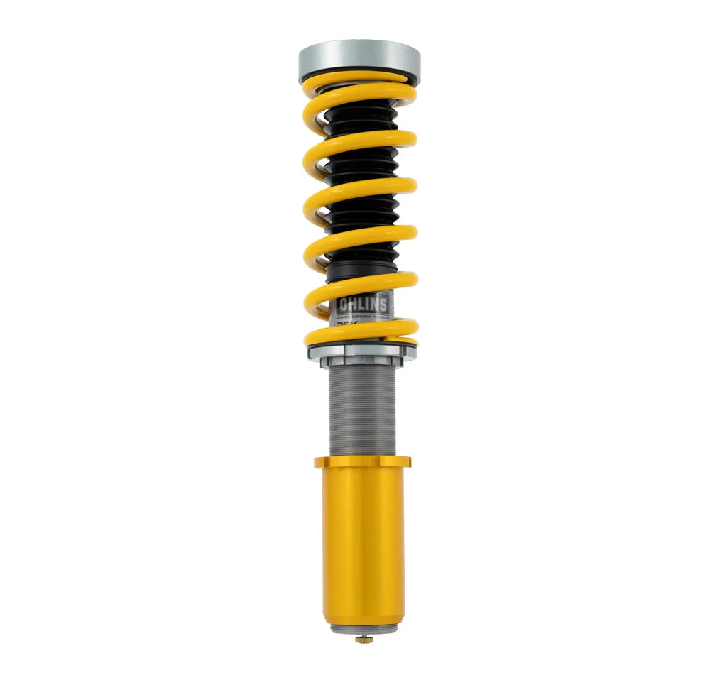 Ohlins 99-04 Porsche 911 Carrera/GT3 (996) Dedicated Track Coilover System