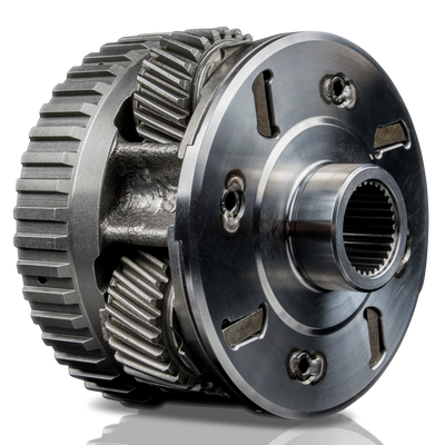 Sun Coast Converters auto part