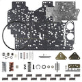 Suncoast GM CATEGORY 4 4L80E REBUILD KIT WITH CONVERTER SUNSC-4L80E-CAT4-A