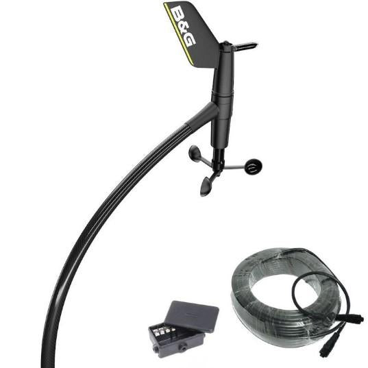 WS730 WIND SENSOR PACK