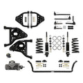 Holley auto part