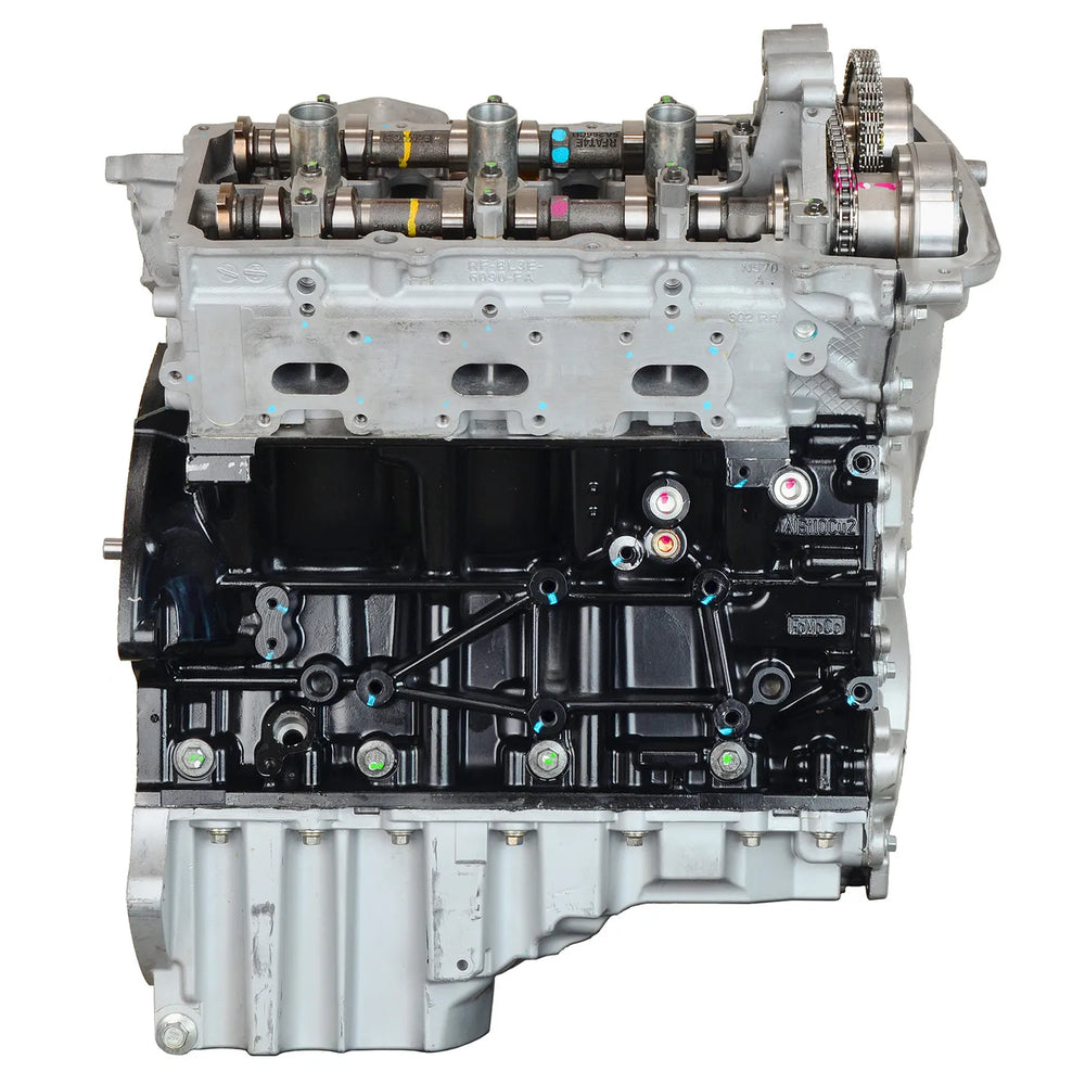 ECO BUST 3.5 FOR 2011 F-150
