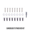 SLIDE OUT CARGO TRAY, 1150 LB CAP.