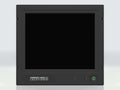 MONITOR, SERIES 1, 19" 5:4, AC/DC S