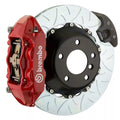 Brembo auto part detail