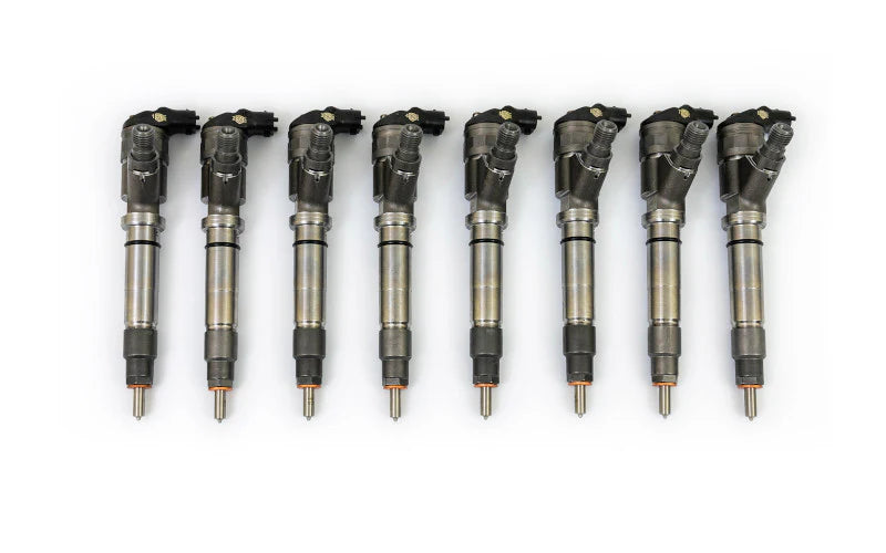 80% over LBZ injector - New CORE CHARE APPLIES OF 1200