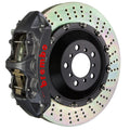 Brembo auto part