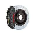 Brembo 06-10 M5/06-10 M6 Front GTS BBK 6 Piston Cast 405x34 2pc Rotor Drilled-Black HA