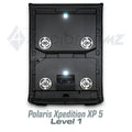 24C POLARIS XPEDITION XP 5 STEREO TOPS (4DOOR)LEVEL 4.5