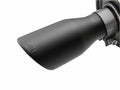 Roush 15-17 Mustang GT Black Tip Axle Back Exhaust