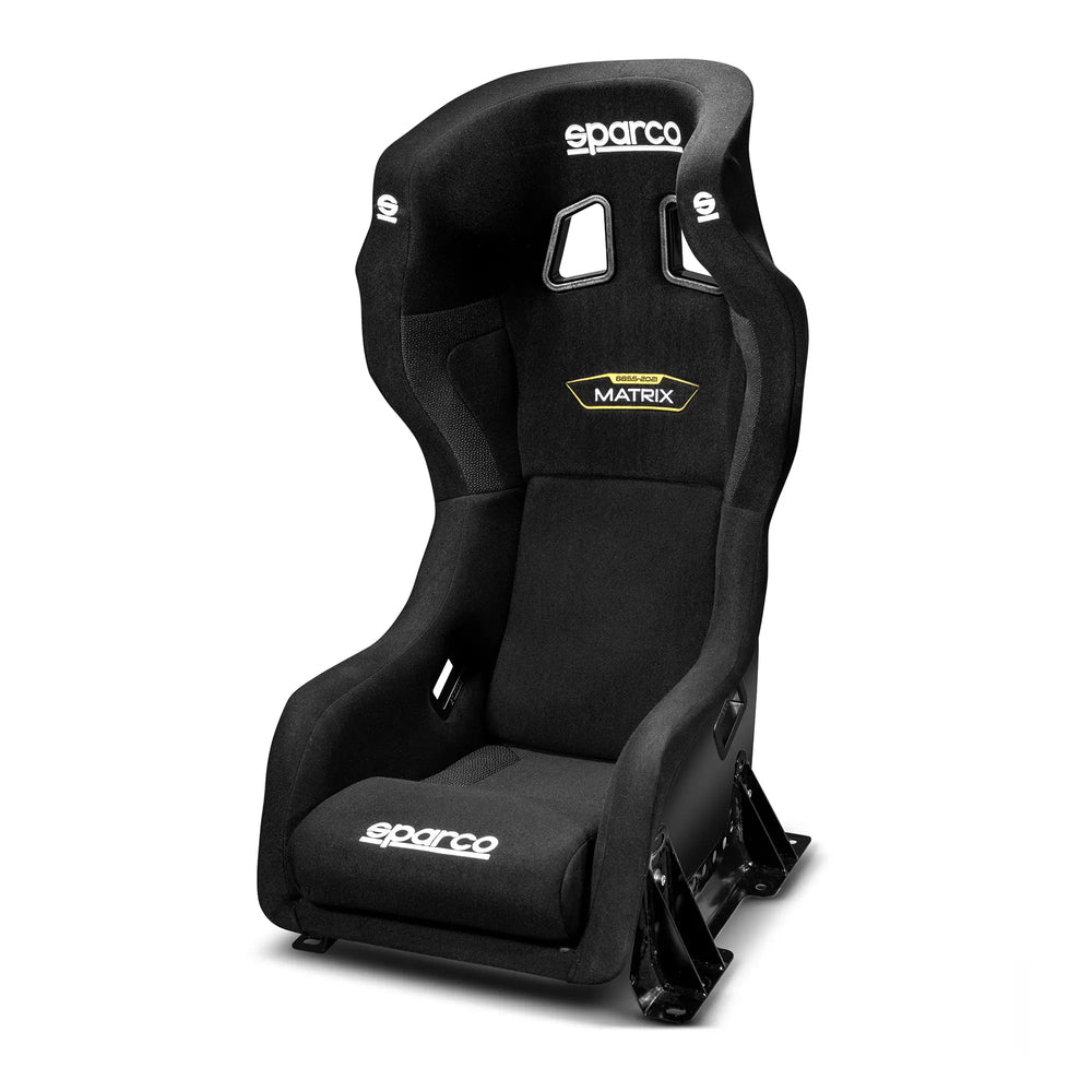 Sparco Seat Adv Competition