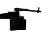 2001GF CONTROL HEAD WITH STANDARD G