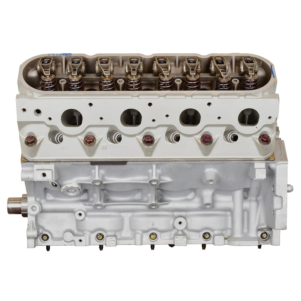 CHEV 6.2 07-08 COMP ENGIN