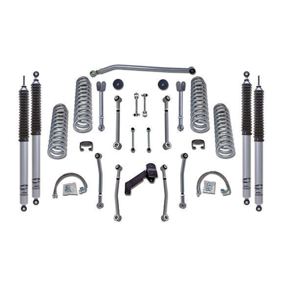 JK 3.5INSUPER FLEX KIT 4D
