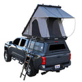 MAGPAK 2.0 - CAMPER W/TENT, FRONT &