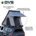 MAGPAK 2.0 - CAMPER W/TENT, FRONT &