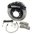 BIG BRAKE KIT 2 PIECE ROTOR, FRONT